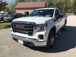 2020 GMC Sierra 1500 Base