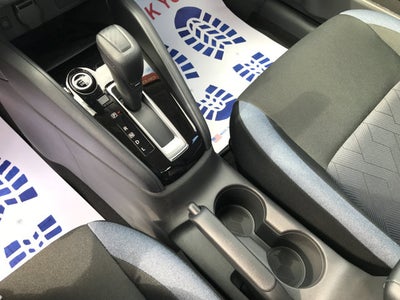 2024 Nissan Versa SV