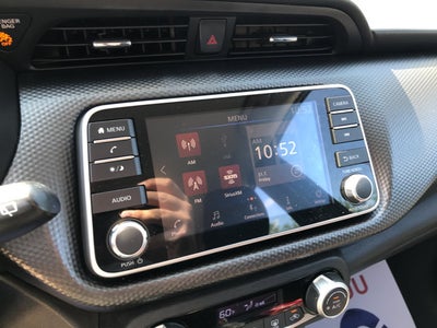 2018 Nissan Kicks SV
