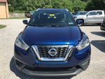 2018 Nissan Kicks SV