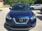 2018 Nissan Kicks SV