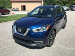 2018 Nissan Kicks SV
