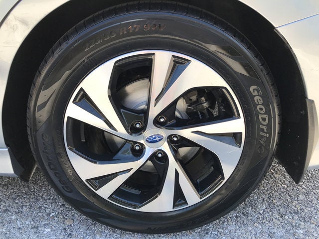 2020 Subaru Legacy Premium