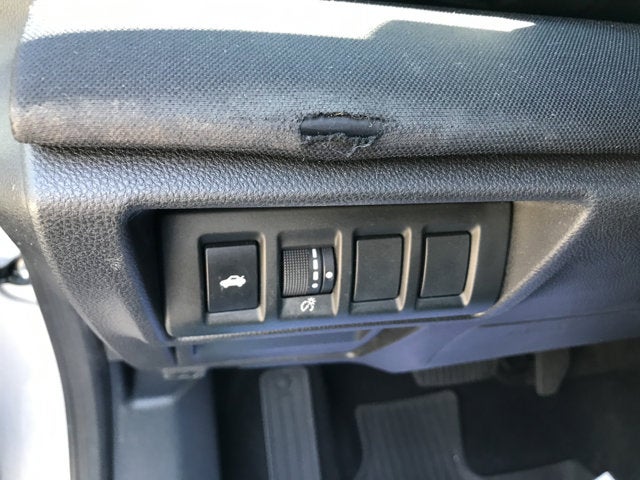 2020 Subaru Legacy Premium