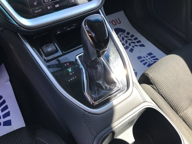 2020 Subaru Legacy Premium