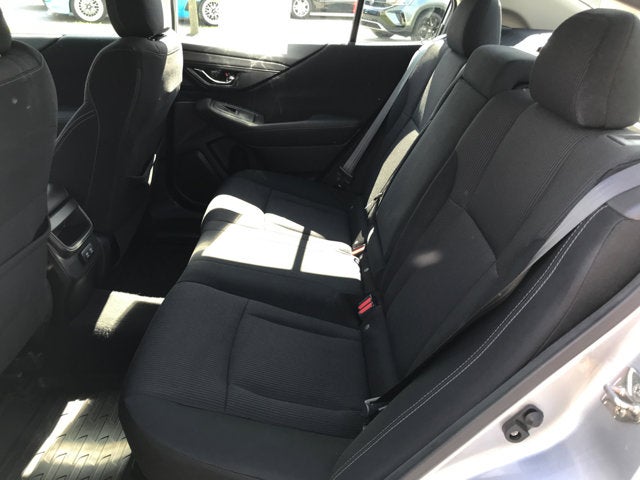 2020 Subaru Legacy Premium