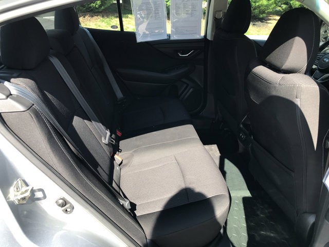 2020 Subaru Legacy Premium