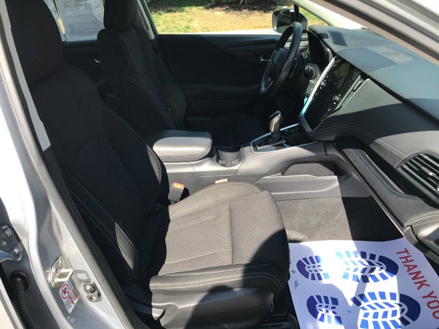 2020 Subaru Legacy Premium