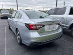 2020 Subaru Legacy Premium