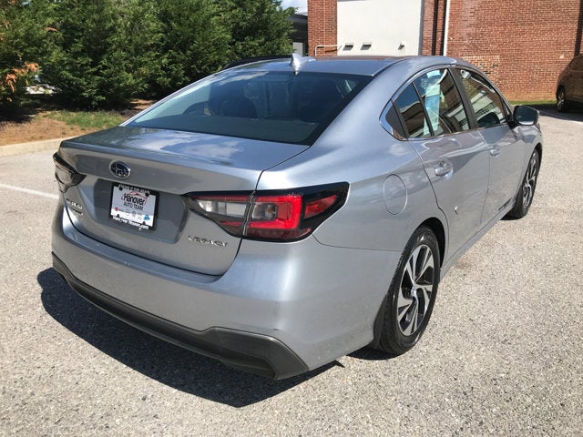 2020 Subaru Legacy Premium