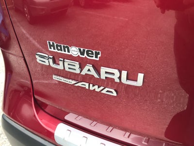 2020 Subaru Ascent Limited