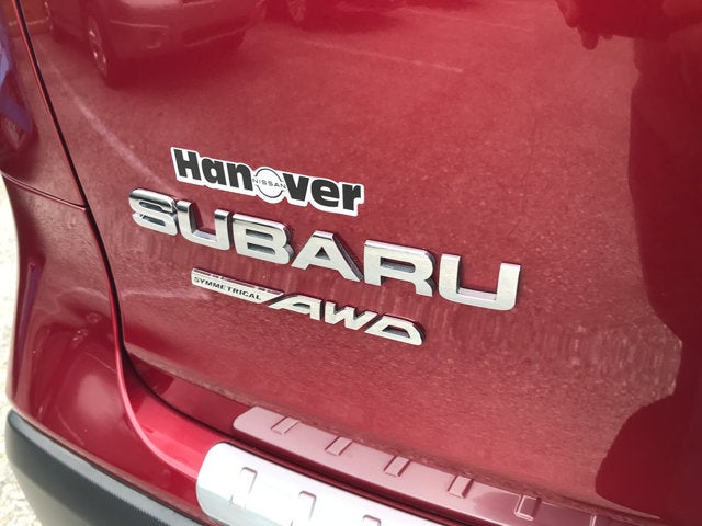 2020 Subaru Ascent Limited