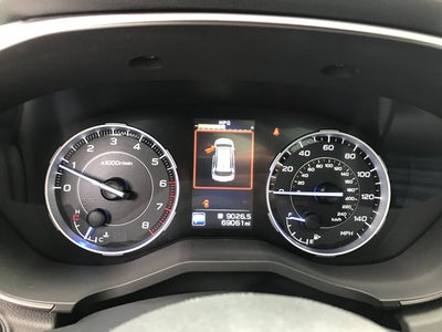 2020 Subaru Ascent Limited