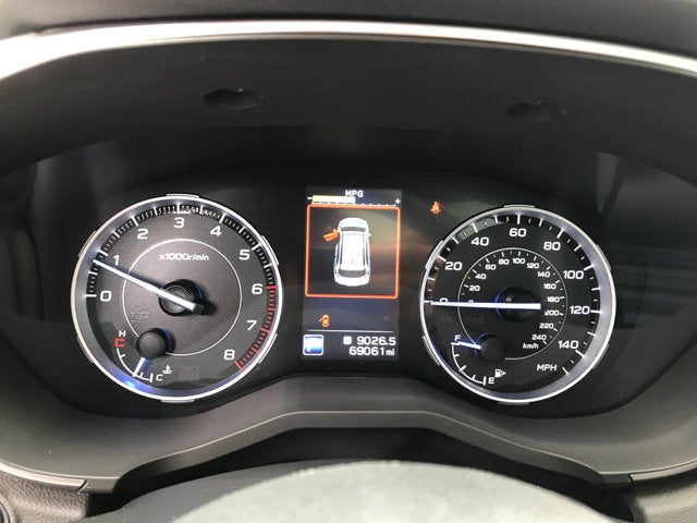 2020 Subaru Ascent Limited