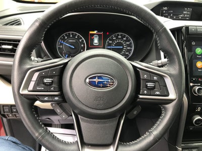 2020 Subaru Ascent Limited