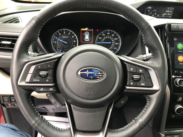 2020 Subaru Ascent Limited