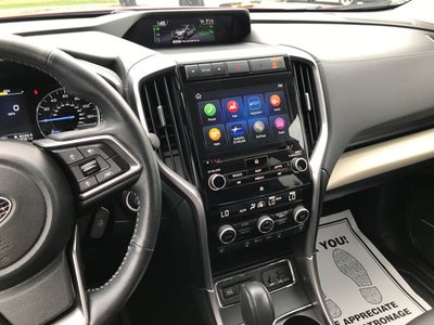 2020 Subaru Ascent Limited
