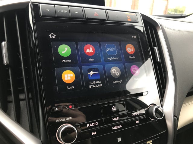 2020 Subaru Ascent Limited