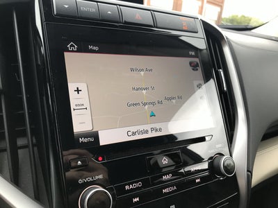 2020 Subaru Ascent Limited