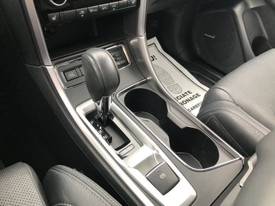 2020 Subaru Ascent Limited