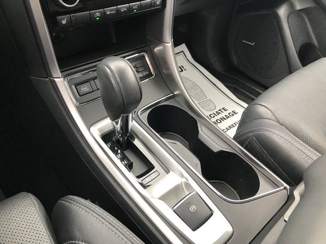 2020 Subaru Ascent Limited