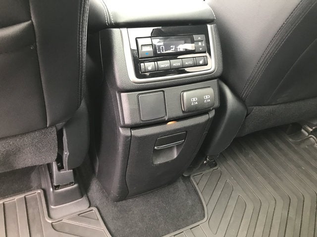 2020 Subaru Ascent Limited
