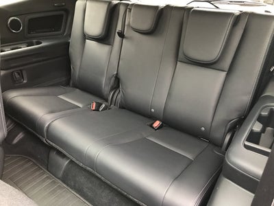 2020 Subaru Ascent Limited