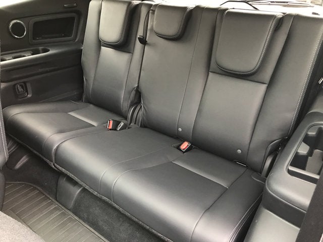 2020 Subaru Ascent Limited
