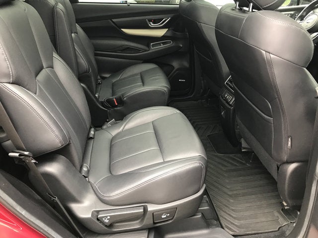 2020 Subaru Ascent Limited