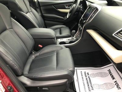 2020 Subaru Ascent Limited