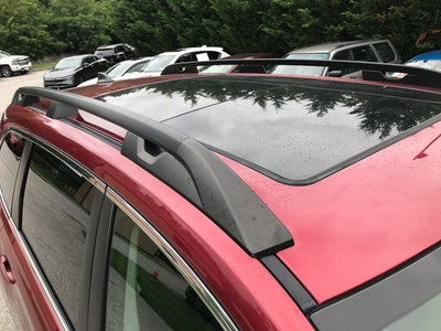 2020 Subaru Ascent Limited