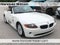 2004 BMW Z4 2.5i