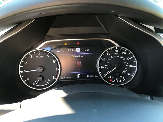 2023 Nissan Murano SL