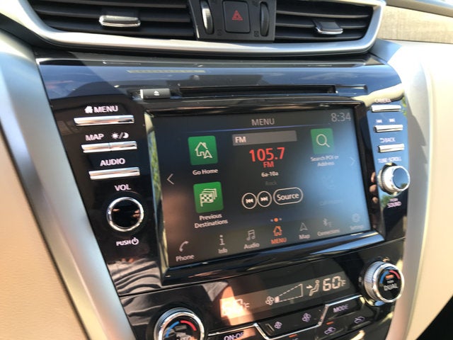 2023 Nissan Murano SL