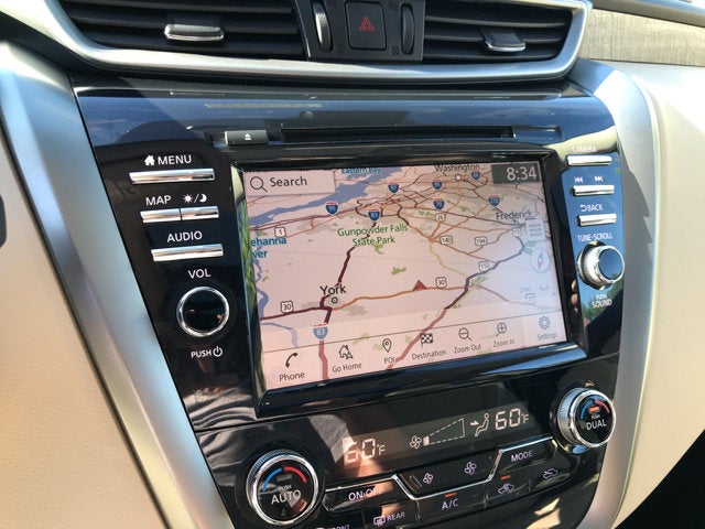 2023 Nissan Murano SL