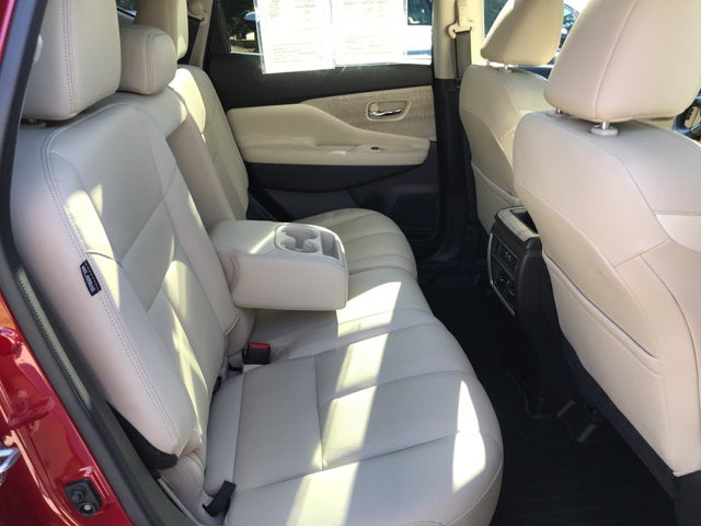 2023 Nissan Murano SL