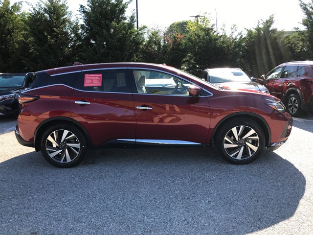 2023 Nissan Murano SL