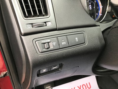 2012 Hyundai Sonata 2.0T SE