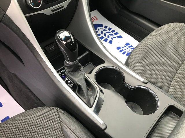 2012 Hyundai Sonata 2.0T SE