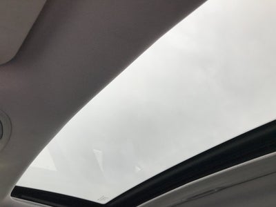 2012 Hyundai Sonata 2.0T SE