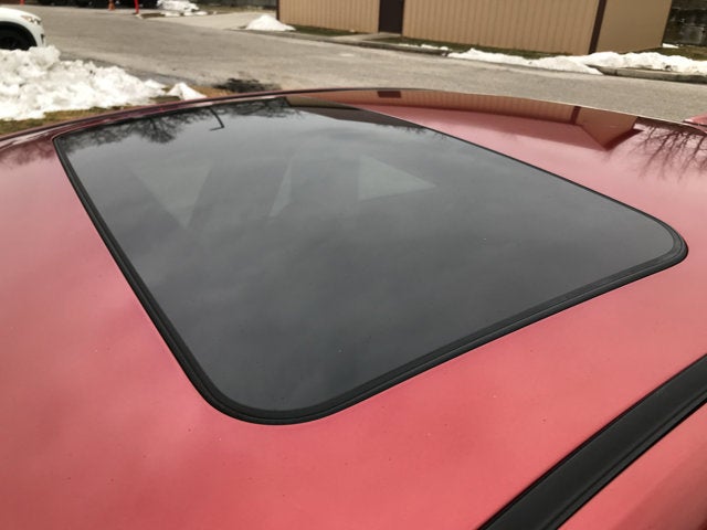 2012 Hyundai Sonata 2.0T SE