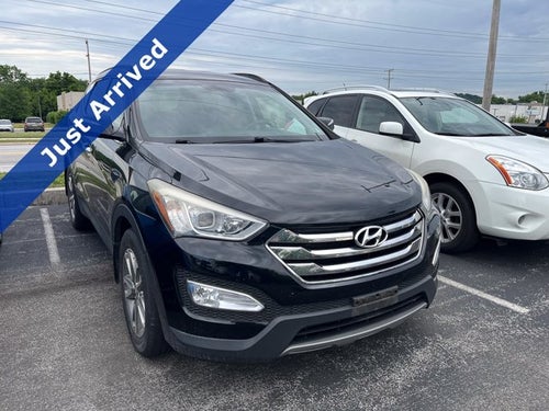 2014 Hyundai Santa Fe Sport Base