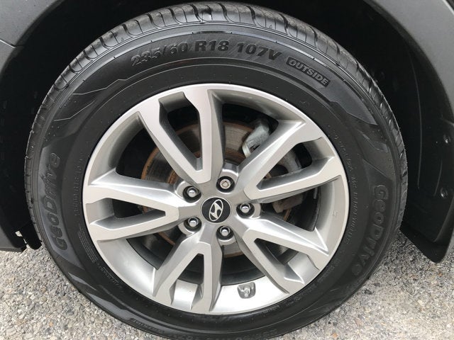 2014 Hyundai Santa Fe Sport Base