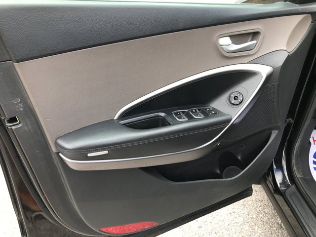 2014 Hyundai Santa Fe Sport Base