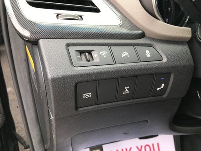 2014 Hyundai Santa Fe Sport Base