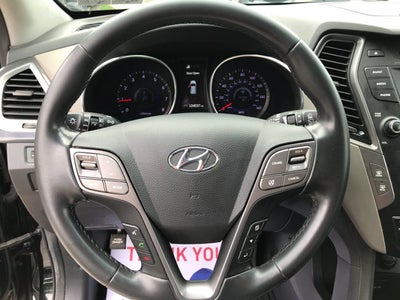 2014 Hyundai Santa Fe Sport Base