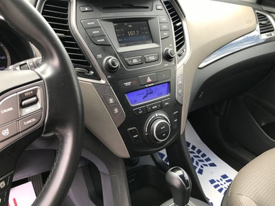 2014 Hyundai Santa Fe Sport Base