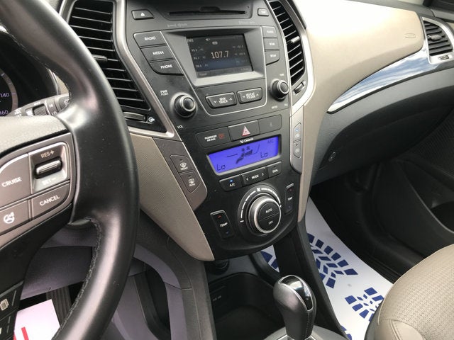 2014 Hyundai Santa Fe Sport Base