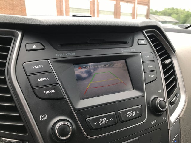2014 Hyundai Santa Fe Sport Base