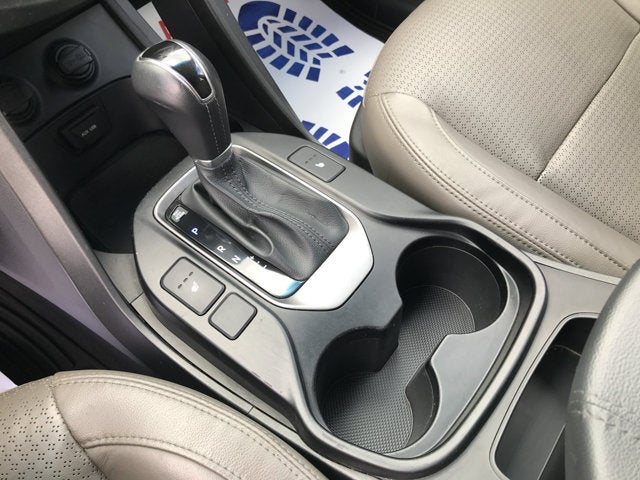 2014 Hyundai Santa Fe Sport Base